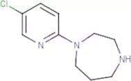 1-(5-Chloropyridin-2-yl)homopiperazine