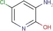 3-Amino-5-chloro-2-hydroxypyridine