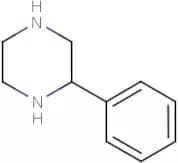 2-Phenylpiperazine