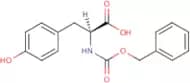 L-Tyrosine, N-CBZ protected