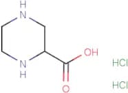 Piperazine-2-carboxylic acid dihydrochloride