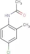 4-Chloro-2-methylacetanilide