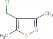 4-(Chloromethyl)-3,5-dimethylisoxazole