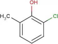 2-Chloro-6-methylphenol