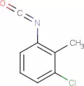 3-Chloro-2-methylphenyl isocyanate