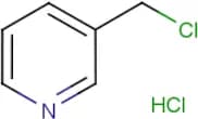 3-(Chloromethyl)pyridine hydrochloride