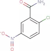 2-Chloro-5-nitrobenzamide