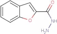 Benzo[b]furan-2-carbohydrazide