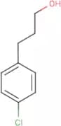 3-(4-Chlorophenyl)propanol