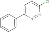 3-Chloro-6-phenylpyridazine
