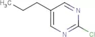 2-Chloro-5-propylpyrimidine