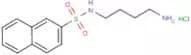 N-(4-Aminobutyl)-2-naphthalenesulphonamide hydrochloride