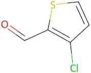 3-Chlorothiophene-2-carboxaldehyde 95%