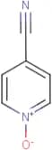 4-Cyanopyridine-N-oxide