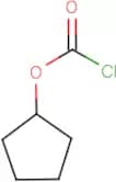 Cyclopentyl chloroformate