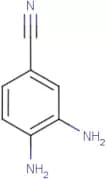 3,4-Diaminobenzonitrile