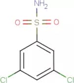 3,5-Dichlorobenzenesulphonamide