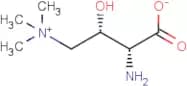 (R)-Aminocarnitine