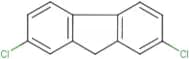 2,7-Dichloro-9H-fluorene