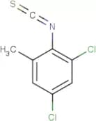 2,4-Dichloro-6-methylphenyl isothiocyanate
