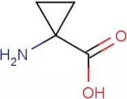 1-Aminocyclopropane-1-carboxylic acid
