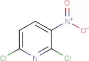 2,6-Dichloro-3-nitropyridine