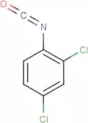 2,4-Dichlorophenyl isocyanate