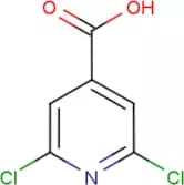 2,6-Dichloroisonicotinic acid