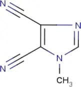 1-Methyl-1H-imidazole-4,5-dicarbonitrile