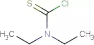 Diethylcarbamothioyl chloride