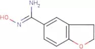 2,3-Dihydrobenzo[b]furan-5-amidoxime