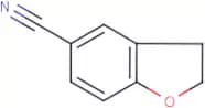 2,3-Dihydrobenzo[b]furan-5-carbonitrile