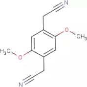 2,5-Dimethoxybenzene-1,4-diacetonitrile