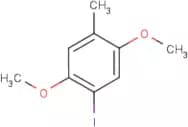 2,5-Dimethoxy-4-iodotoluene