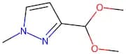 3-Dimethoxymethyl-1-methylpyrazole