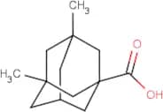 3,5-Dimethyladamantane-1-carboxylic acid