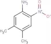 4,5-Dimethyl-2-nitroaniline
