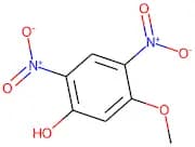 2,4-Dinitro-5-methoxyphenol