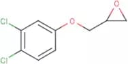 2-[(3,4-Dichlorophenoxy)methyl]oxirane