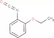 2-Ethoxyphenyl isocyanate