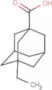 3-Ethyladamantane-1-carboxylic acid