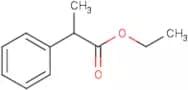 Ethyl 2-phenylpropanoate