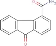 9-Oxo-9H-fluorene-4-carboxamide