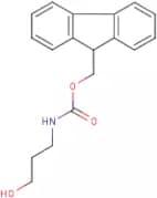 N-(9-Fluorenylmethoxycarbonyl)-3-aminopropan-1-ol