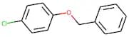 1-Benzyloxy-4-chlorobenzene