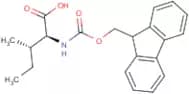 L-Isoleucine, FMOC protected