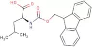 L-Leucine, FMOC protected