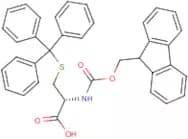 S-Trityl-L-cysteine, N-FMOC protected