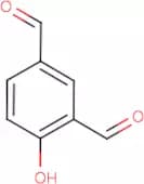 4-Hydroxyisophthalaldehyde