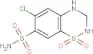 Hydrochlorothiazide